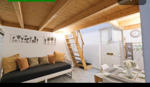 Apartament Monolocale Porta Napoli Brindisi Zewnętrze zdjęcie